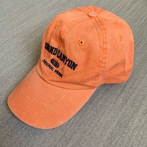 Cap (youth size)
